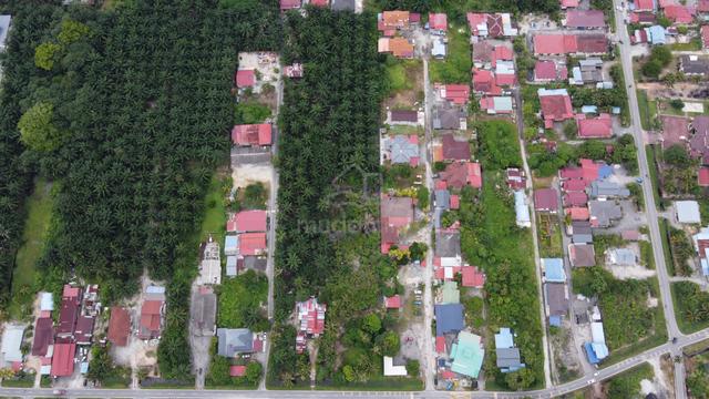 Agriculture Land 2 ekar Kg Medan Sijangkang Telok Panglima Garang 3