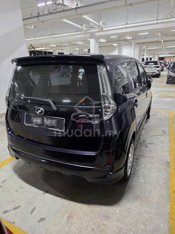 2017 Perodua ALZA 1.5 ZV ADVANCED FACELIFT (A) - 3