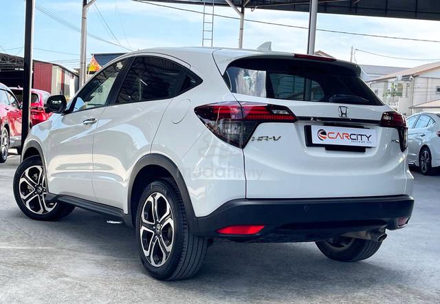 2020 Honda HR-V 1.8 V FACELIFT (A) 1YEAR WARRANTY - 2