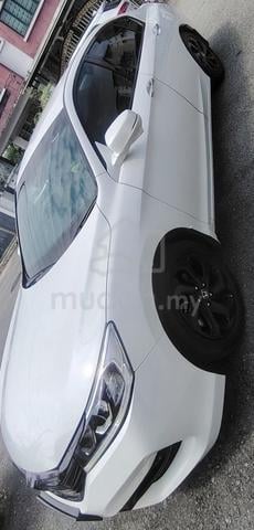 2019 Honda ACCORD 2.0 VTI-L MY2013 FACELIFT (A) - 3