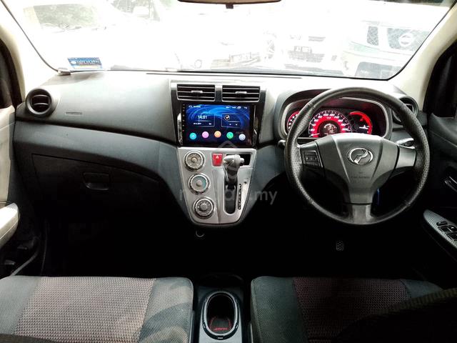 2013 Perodua Myvi 1.5 SE (A) Icon SE - 4