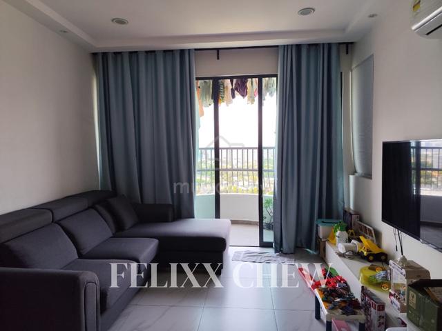 Greenlane Heights 1
