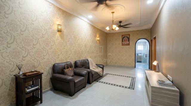Full Loan | Single Storey Puteri Wangsa Ulu Tiram | Cashback RM20K 1
