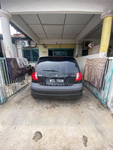 2008 Inokom GETZ 1.4 GL FACELIFT (A) - 2