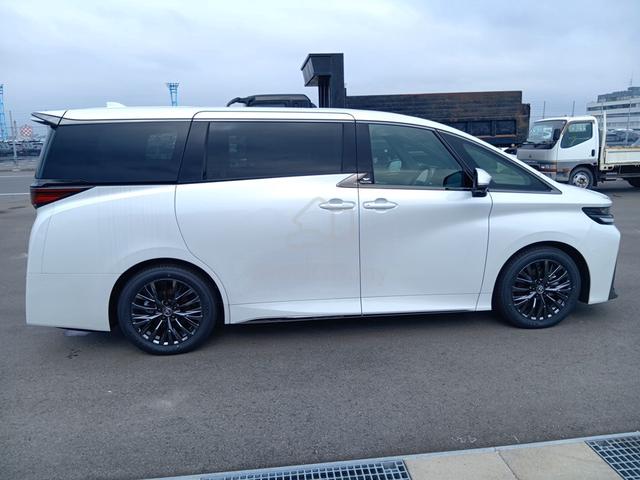 2025 BOOKNOW NEW CAR Toyota VELLFIRE 2.4 Z PREMIER - 4