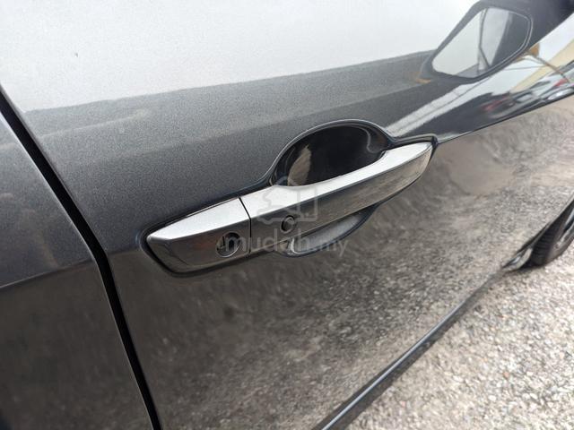 2019 Honda CIVIC 1.5 TC (A) - WARRANTY - 4