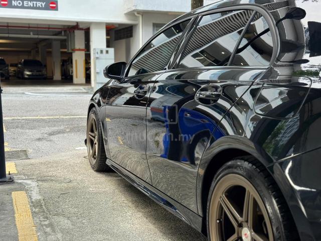 Mercedes Benz A180 1.3 AMG F/CONVERT B/KIT Carbon - 4
