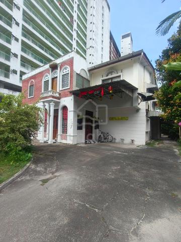 2 Storey Bungalow , Jalan Utama , georgetown 1
