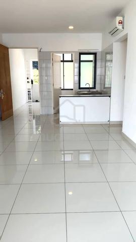 Mont Residence @ Penang 1