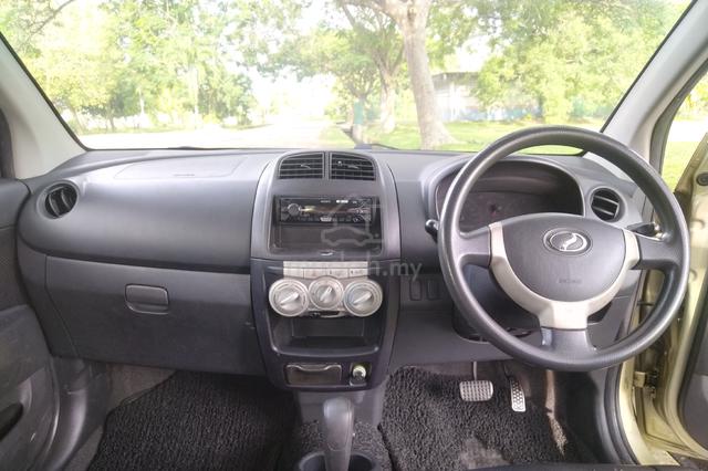 2007 Perodua MYVI 1.3 EZi (A) - 5