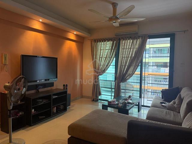 D Alamanda 1