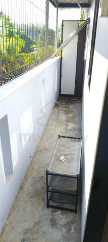 Spacious room for rent at Jalan Ara Bandar Putra Kulai 1
