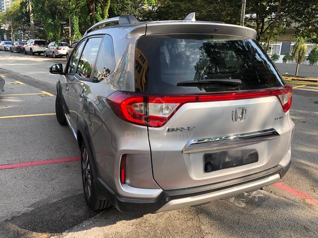 2020 Honda BR-V V 1.5L (A) 83K KM S/RECORD - 4