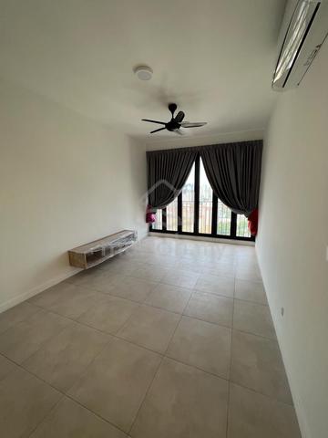 SkyMeridien Residences @ Sentul East 1