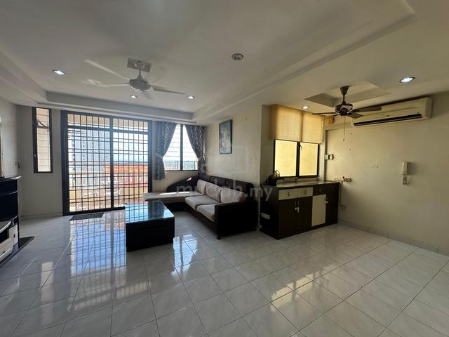 Grandview Condominium 2