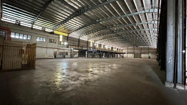 Detached Factory for Rent at Sungai Lokan, Butterworth 1