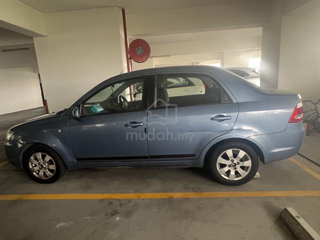 2008 Proton SAGA 1.3 BASE LINE (A) - 1