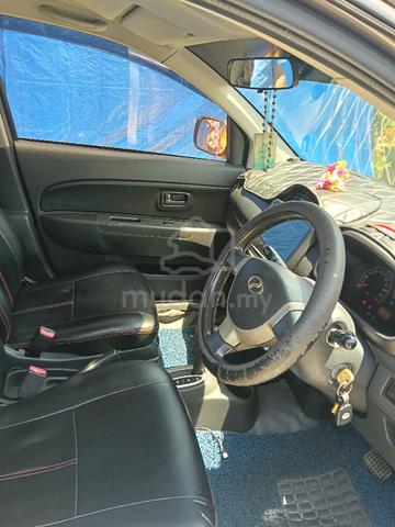 2006 Perodua MYVI 1.3 EZI (A) - 3