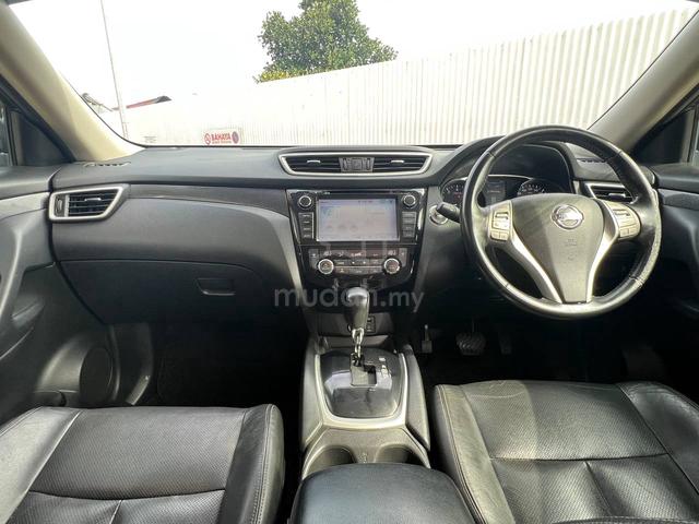 2018 Nissan X-TRAIL 2.5 AERO EDITION IMPUL VERSION - 4