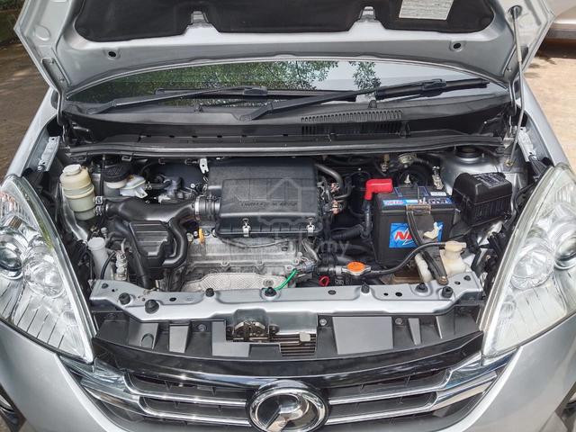 2020 Perodua ALZA 1.5 AV (A) Full ADVANCED - 3