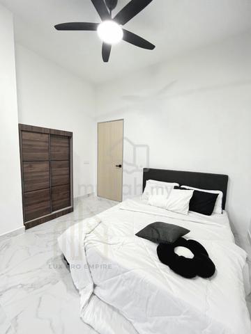 TAMBUN ROOM FOR RENT KINTA CITY ROOM FOR RENT Smart Home Condo 1
