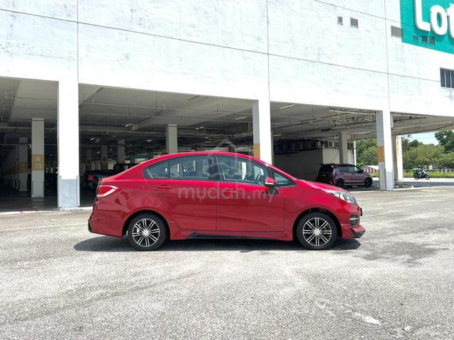 2020 Proton PERSONA PREMIUM 1.6 (A) 3 YRS WARRANTY - 5