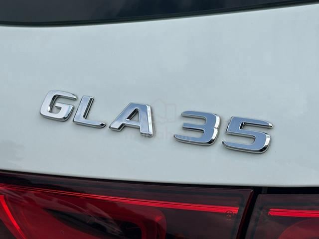 2022 Mercedes Benz GLA35 2.0 AMG 4MATIC (A) OFFER - 5