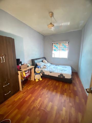 Palma Apartment (Bandar Country Homes) 1