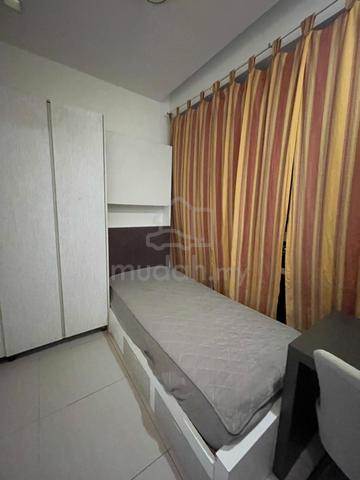 Garden Plaza, Cyberjaya Room for Rent 1