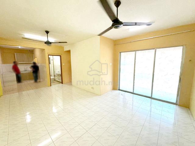 Indah Condominium 1