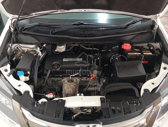 2019 Honda Odyssey 2.4 SerRec Leather 2PD 360 SunR - 2
