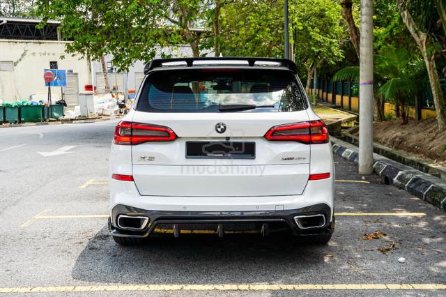 Bmw X5 3.0 XDRIVE45E M SPORT BodyKit LowMile 65k - 4