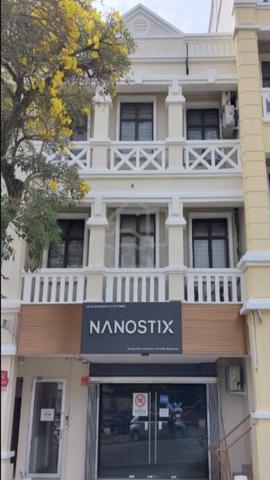 FOR SALE | Lot 16, Diplomatik Presint 15, Putrajaya 1