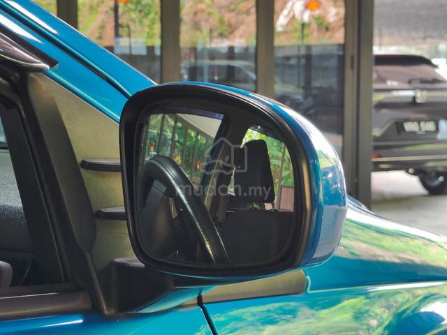 2019 Perodua BEZZA 1.0 GXTRA (A) WITH SPORT RIM - 5