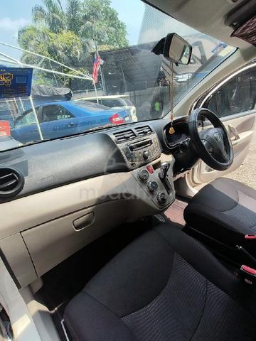 2011 Perodua MYVI 1.3 EZI MY05 M300 FACELIFT (A) - 5
