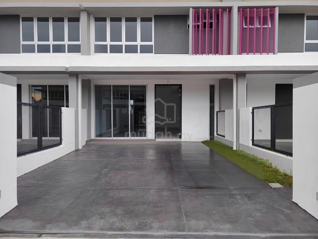 Kyra Bandar Bukit Raja Klang Below Market Double Storey House For Sale 1