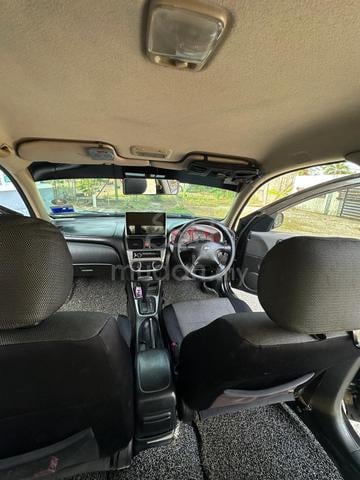 2005 Nissan SENTRA 1.6 SG-L N16 FACELIFT (A) - 5