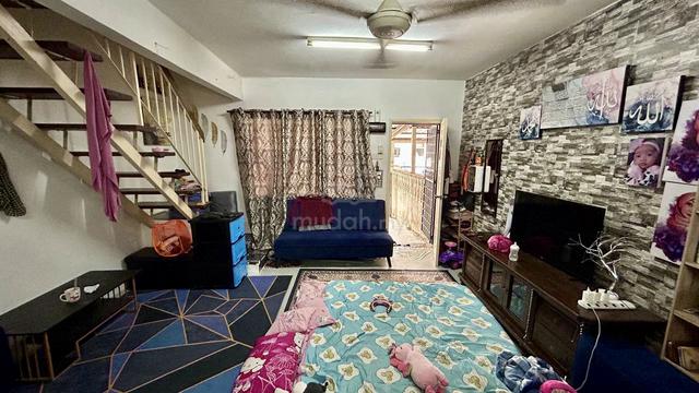 LOAN 100%! Teres 2 tingkat Taman Tasik Semenyih, Semenyih 1