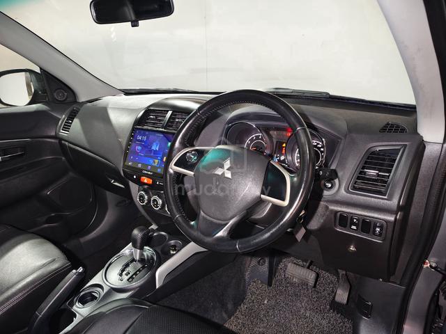 2015 Mitsubishi ASX 2.0 (A) 2-Years Warranty - 4