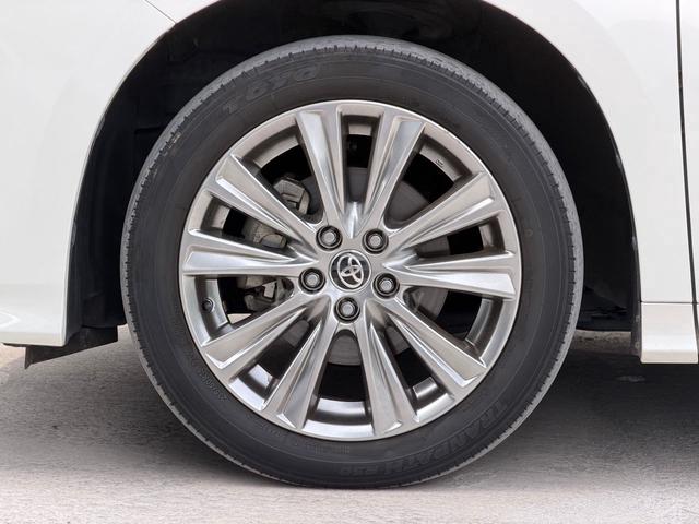2022 Toyota ALPHARD 2.5 S TYPE GOLD II READY STOCK - 4