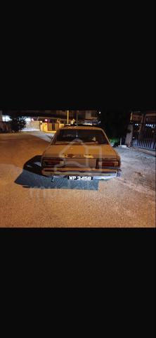 Datsun 120Y 1.2 (M) for sale! - 4