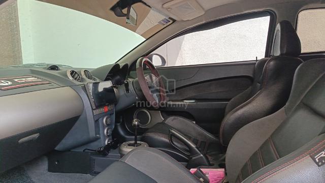 2013 Proton SATRIA 1.6 NEO R3 EXECUTIVE (M) - 3