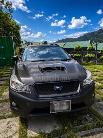 2015 Subaru XV 2.0 SPORT (A) - 3
