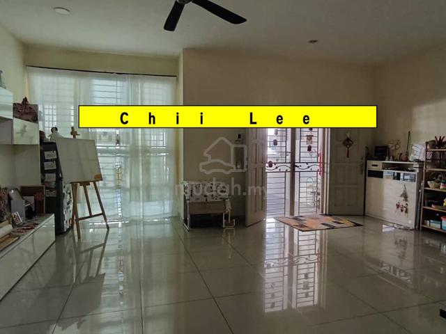 Double Storey Terrace BM Permai near Taman Kota Permai,Bukit Mertajam 1