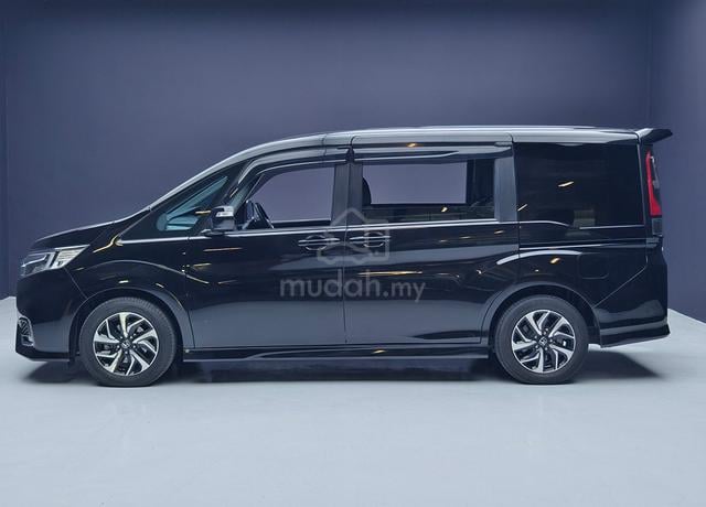 Honda STEPWAGON 1.5 COOL SPIRIT MPV 7 SEAT 2018 - 5