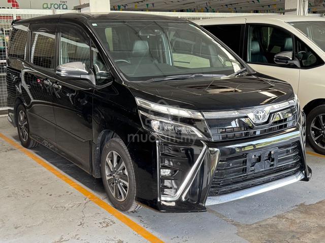 2021 Toyota VOXY 2.0 ZS KIRAMEKI III (A) - 1