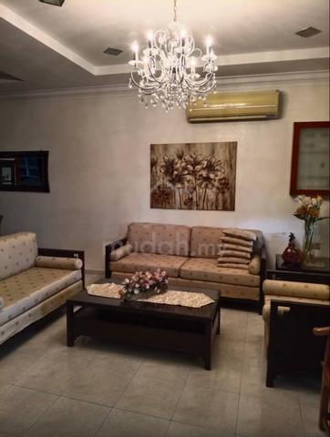 Rumah Di Muar Untuk Dijual 1