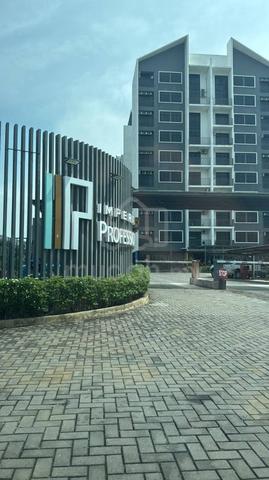 Imperio Professional Suite 1