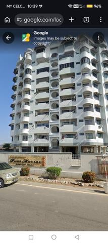 Pasir Mutiara Condominium 1