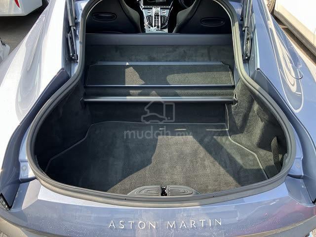New Facelift 2025 Aston Martin VANTAGE 4.0 V8 - 4